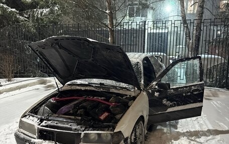 BMW 3 серия, 1992 год, 490 000 рублей, 9 фотография