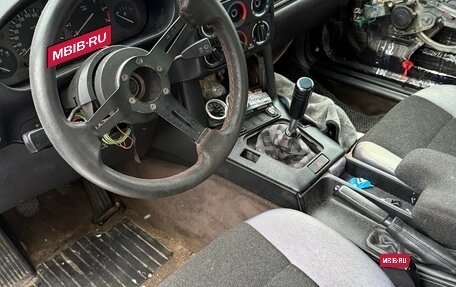 BMW 3 серия, 1992 год, 490 000 рублей, 14 фотография