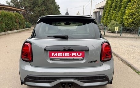 MINI Hatch, 2021 год, 3 450 000 рублей, 4 фотография