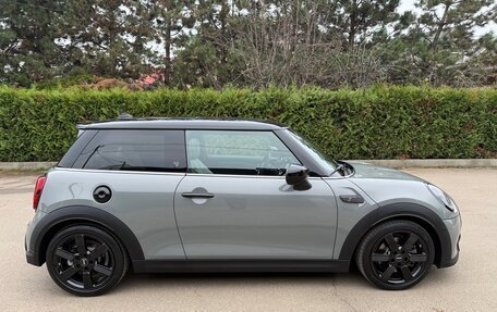 MINI Hatch, 2021 год, 3 450 000 рублей, 6 фотография