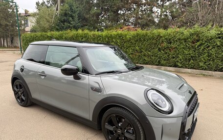 MINI Hatch, 2021 год, 3 450 000 рублей, 7 фотография