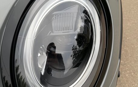 MINI Hatch, 2021 год, 3 450 000 рублей, 10 фотография