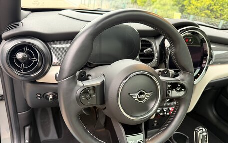 MINI Hatch, 2021 год, 3 450 000 рублей, 21 фотография