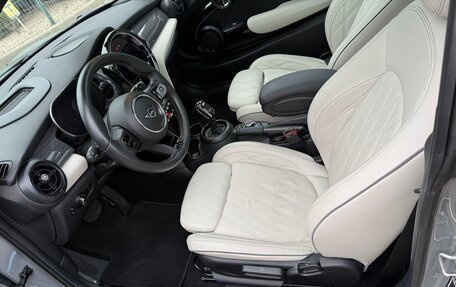 MINI Hatch, 2021 год, 3 450 000 рублей, 17 фотография