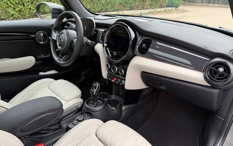 MINI Hatch, 2021 год, 3 450 000 рублей, 26 фотография