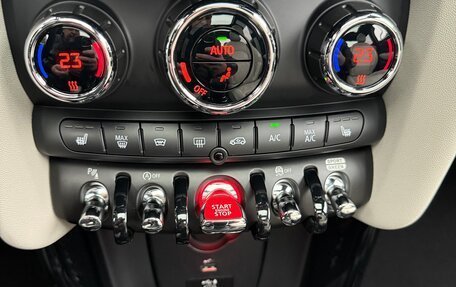 MINI Hatch, 2021 год, 3 450 000 рублей, 29 фотография