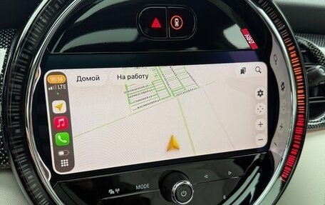 MINI Hatch, 2021 год, 3 450 000 рублей, 28 фотография