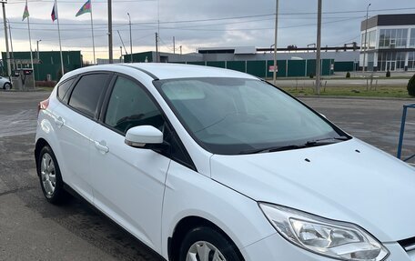 Ford Focus III, 2013 год, 599 000 рублей, 2 фотография