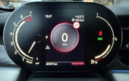 MINI Hatch, 2021 год, 3 450 000 рублей, 38 фотография