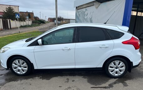 Ford Focus III, 2013 год, 599 000 рублей, 6 фотография