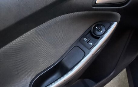 Ford Focus III, 2013 год, 599 000 рублей, 10 фотография