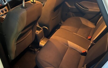 Ford Focus III, 2013 год, 599 000 рублей, 14 фотография