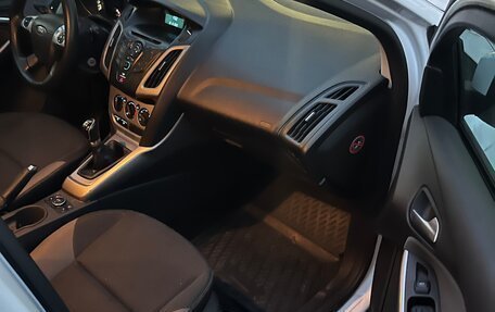 Ford Focus III, 2013 год, 599 000 рублей, 13 фотография