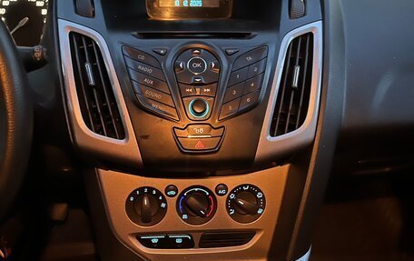 Ford Focus III, 2013 год, 599 000 рублей, 12 фотография