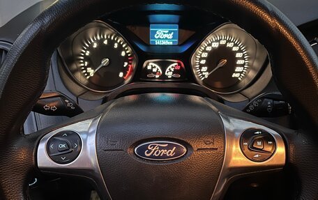 Ford Focus III, 2013 год, 599 000 рублей, 11 фотография