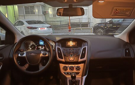 Ford Focus III, 2013 год, 599 000 рублей, 16 фотография