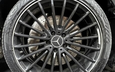 Mercedes-Benz E-Класс, 2019 год, 3 095 000 рублей, 8 фотография