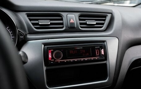 KIA Rio III рестайлинг, 2013 год, 688 000 рублей, 9 фотография