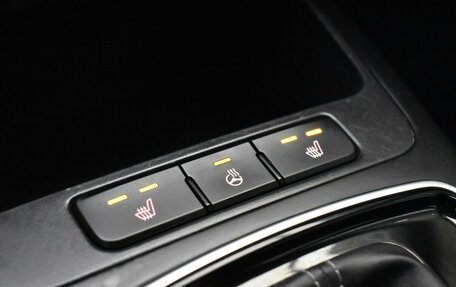 KIA Rio IV, 2020 год, 1 710 000 рублей, 7 фотография