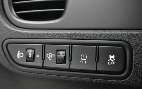 KIA Rio IV, 2020 год, 1 710 000 рублей, 12 фотография