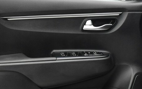 KIA Rio IV, 2020 год, 1 710 000 рублей, 13 фотография