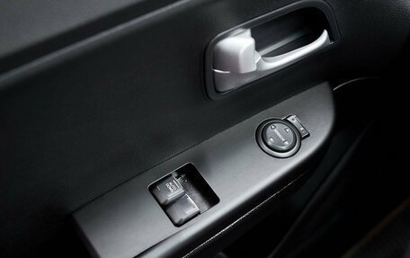 KIA Rio III рестайлинг, 2013 год, 688 000 рублей, 12 фотография