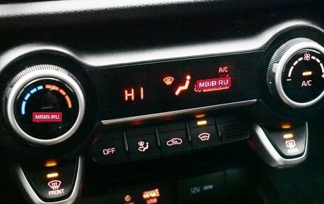 KIA Rio IV, 2020 год, 1 710 000 рублей, 8 фотография