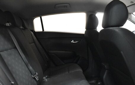 KIA Rio IV, 2020 год, 1 710 000 рублей, 15 фотография