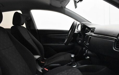 KIA Rio IV, 2020 год, 1 710 000 рублей, 14 фотография