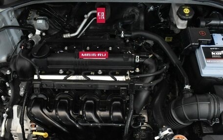 KIA Rio IV, 2020 год, 1 710 000 рублей, 17 фотография