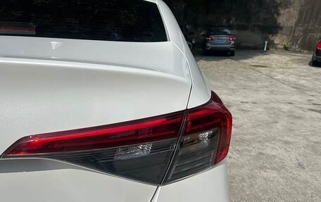 Honda Civic, 2022 год, 1 570 003 рублей, 9 фотография