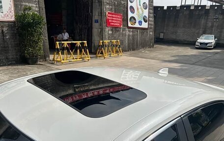 Honda Civic, 2022 год, 1 570 003 рублей, 10 фотография