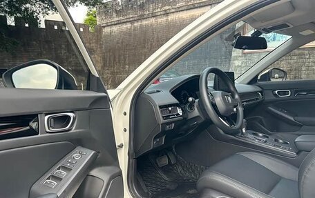 Honda Civic, 2022 год, 1 570 003 рублей, 15 фотография