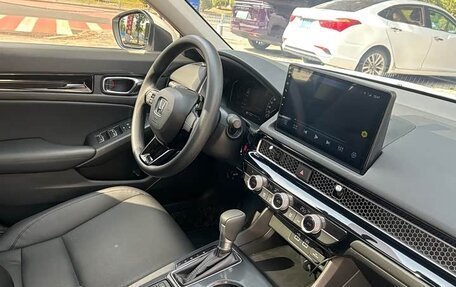 Honda Civic, 2022 год, 1 570 003 рублей, 14 фотография