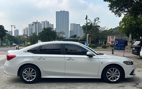 Honda Civic, 2022 год, 1 570 003 рублей, 6 фотография