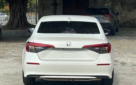 Honda Civic, 2022 год, 1 570 003 рублей, 8 фотография