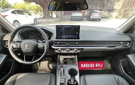 Honda Civic, 2022 год, 1 570 003 рублей, 11 фотография