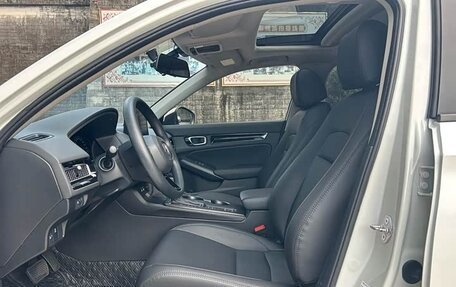 Honda Civic, 2022 год, 1 570 003 рублей, 16 фотография