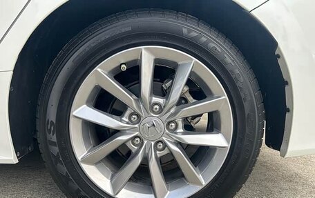 Honda Civic, 2022 год, 1 570 003 рублей, 20 фотография