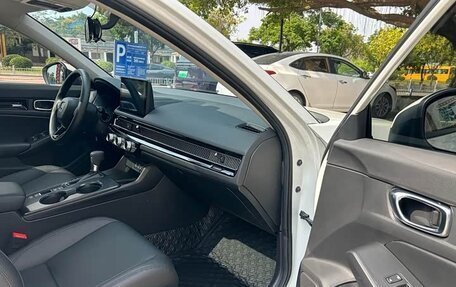 Honda Civic, 2022 год, 1 570 003 рублей, 17 фотография