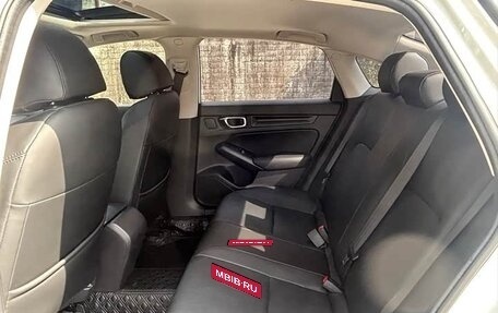 Honda Civic, 2022 год, 1 570 003 рублей, 18 фотография