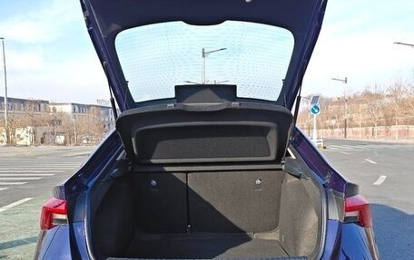 Skoda Octavia IV, 2021 год, 2 000 000 рублей, 14 фотография