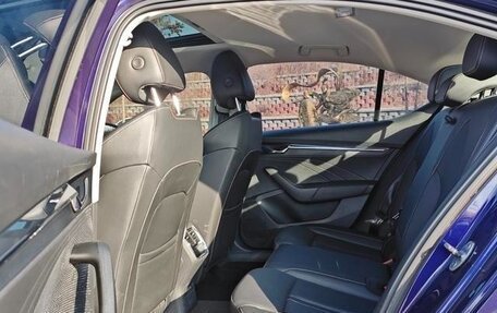 Skoda Octavia IV, 2021 год, 2 000 000 рублей, 16 фотография