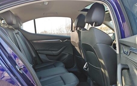 Skoda Octavia IV, 2021 год, 2 000 000 рублей, 15 фотография