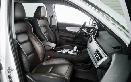 Chery Tiggo 8 Pro, 2022 год, 2 199 000 рублей, 9 фотография