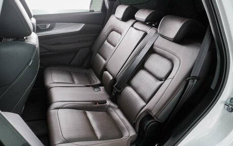 Chery Tiggo 8 Pro, 2022 год, 2 199 000 рублей, 10 фотография