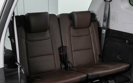 Chery Tiggo 8 Pro, 2022 год, 2 199 000 рублей, 7 фотография