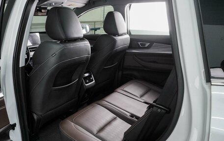 Chery Tiggo 8 Pro, 2022 год, 2 199 000 рублей, 13 фотография