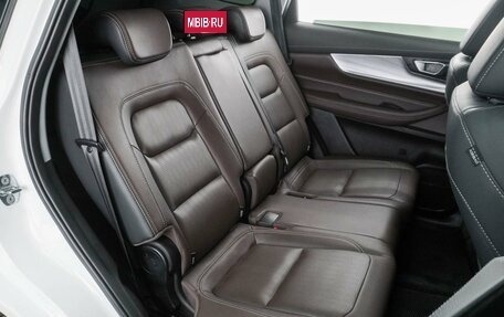 Chery Tiggo 8 Pro, 2022 год, 2 199 000 рублей, 8 фотография