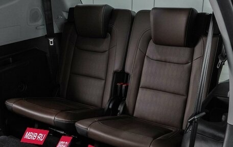 Chery Tiggo 8 Pro, 2022 год, 2 199 000 рублей, 12 фотография